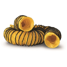 Afbeelding voor categorie Ventilatieslangen